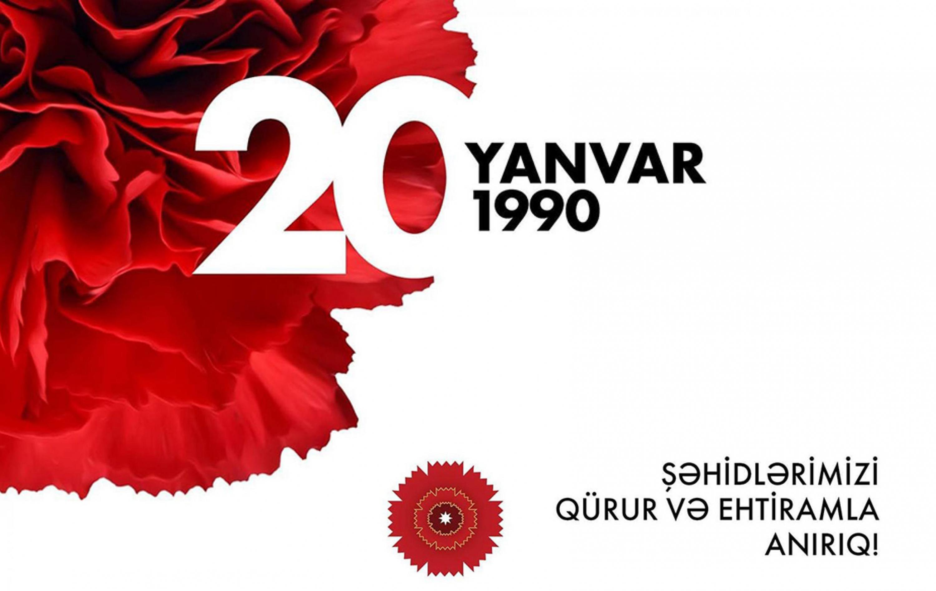 Qanlı 20 yanvar faciəsindən 35 il ötür...