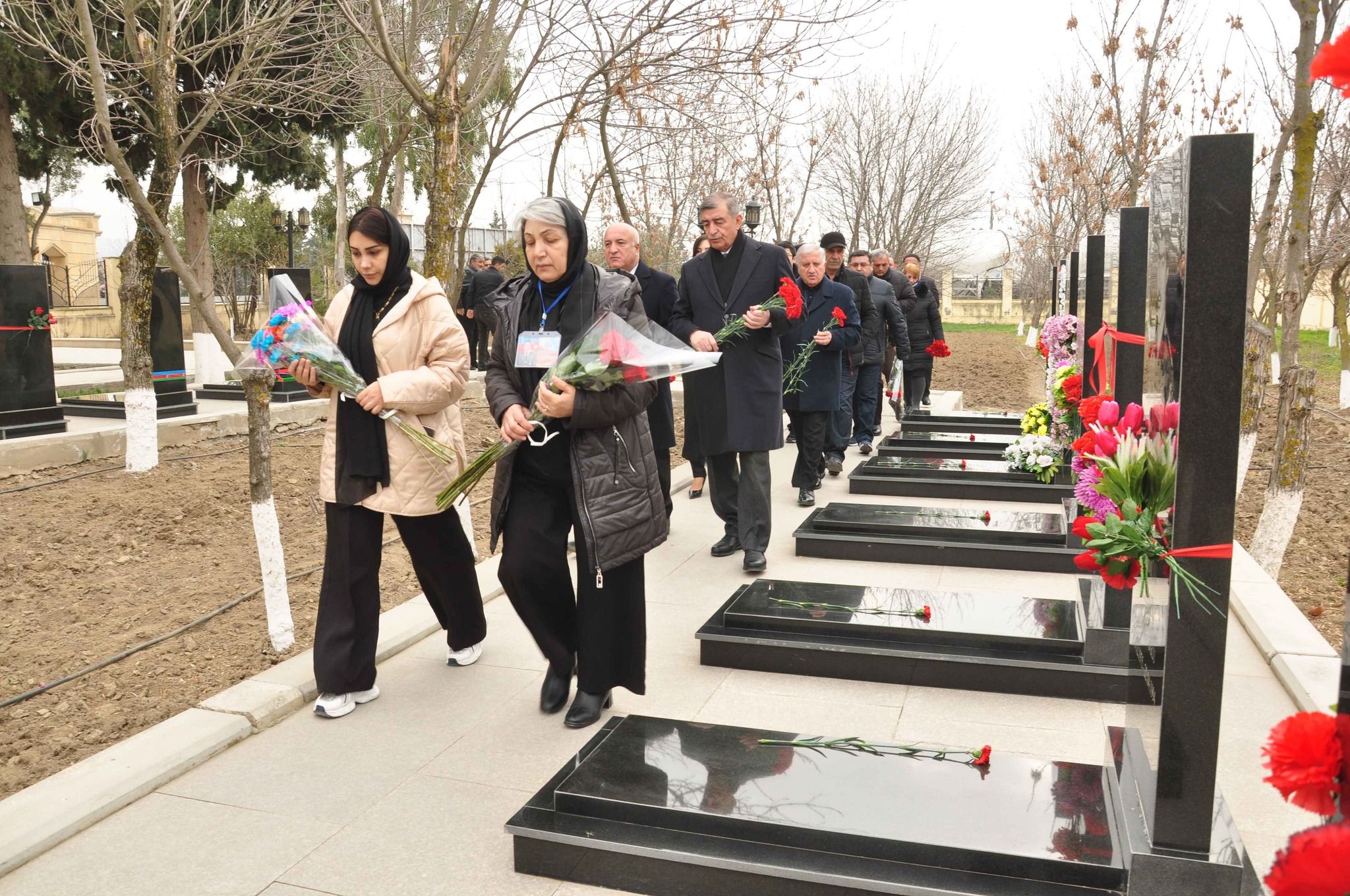 Bu gün şəhid baş leytenant Fuad Bağırovun doğum günüdür