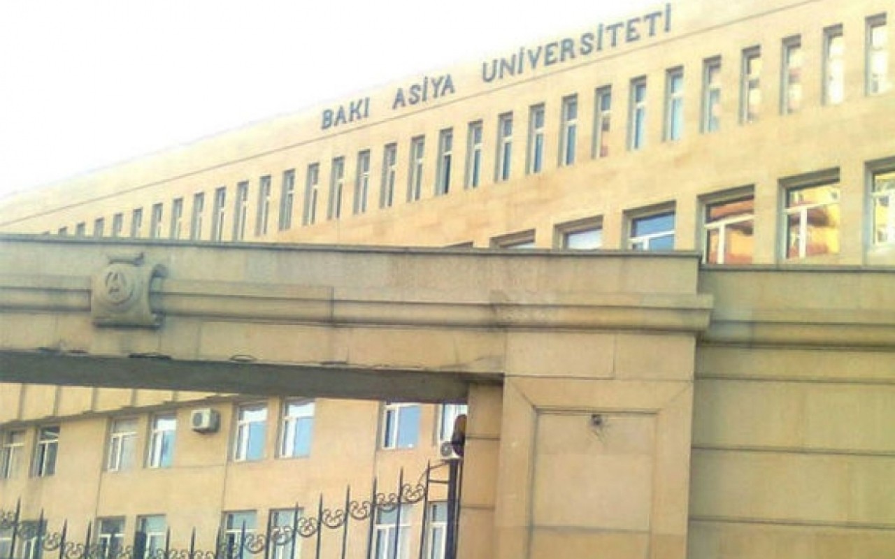 Azərbaycanda bu universitet ləğv edildi