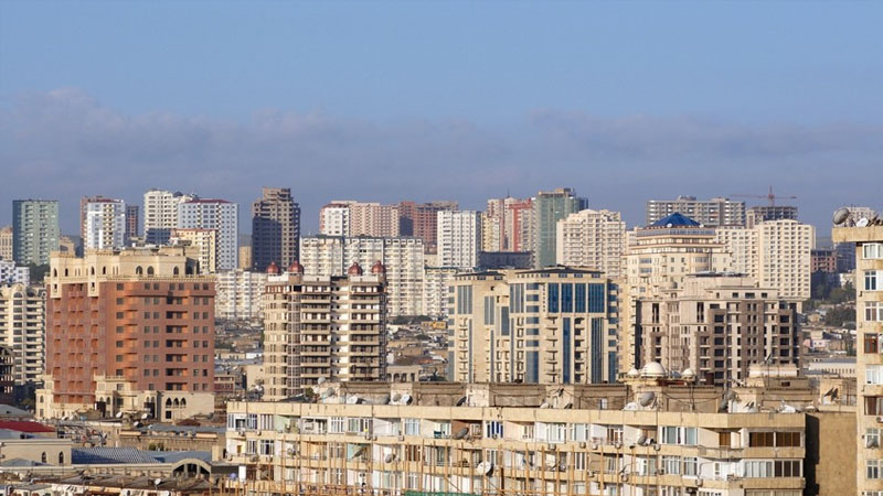 Zəlzələdə çökmə riski olan binalar - Ekspert əhaliyə xəbərdarlıq etdi