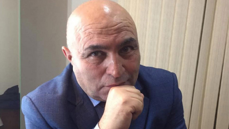 Azərbaycanlı aktyor vəfat etdi