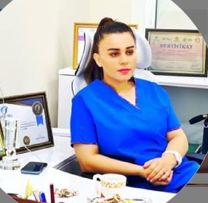 “Tuana Estetik Mərkəzi”ndə fəaliyyət göstərən estetik həkim Esmira İbrahimli barəsində ciddi ittihamlar səsləndirilir... ŞİKAYƏT