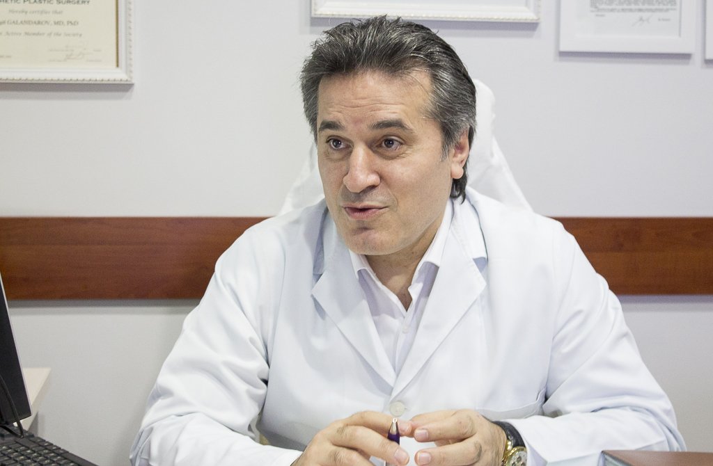 Tanınmış professor Avropada ali mükafata layiq görülüb