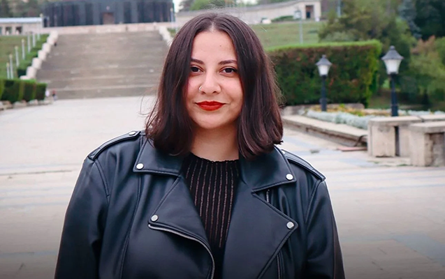 “Meydan TV” işi üzrə daha bir nəfər saxlanıldı