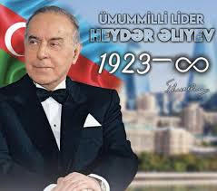 5 saylı şəhər xəstəxanasının baş həkimi Fazil Alməmmədov: “Ulu Öndər Heydər Əliyev – çağdaş səhiyyəmizin banisi”
