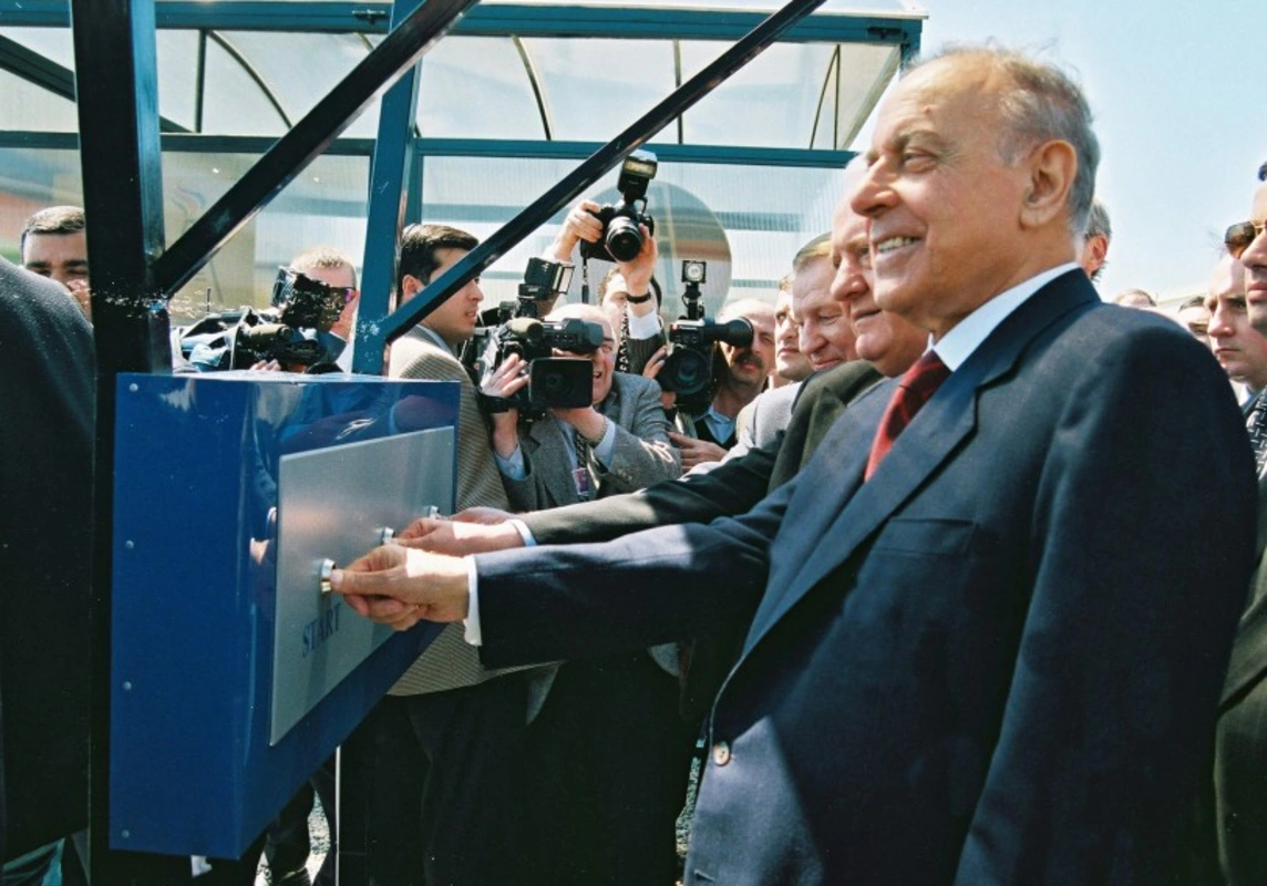 "Əsrin müqaviləsi", mütərəqqi islahatlar - İqtisadiyyatımızı dirçəldən LİDER