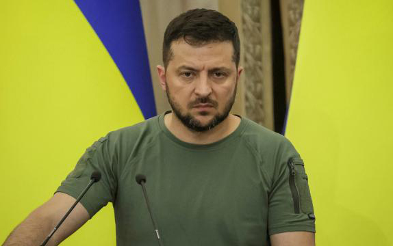 “Putini cümə axşamı Türkiyədə şəxsən gözləyəcəm” - Zelenski