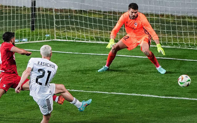 “Qarabağ” “Araz-Naxçıvan”ı məğlub etdi