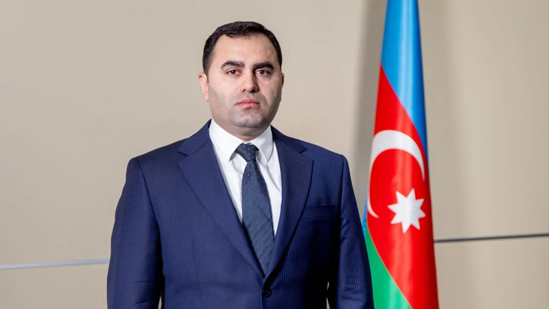 Prezident Tural Piriyevi yenidən icraçı direktor təyin etdi