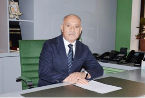 Rəhbərlik yerində olanda