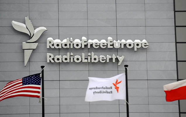 “Azadlıq Radiosu” üçün 5,5 milyon ayrıldı