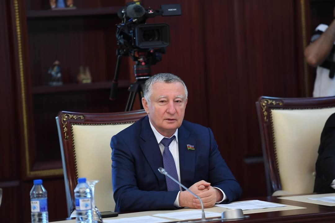 Strateji tərəfdaşlıq və milli maraqlara əsaslanan siyasət