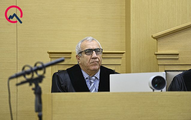 Rafiq Abbasov məhkəmələrə qayıdır - Bu dəfə vəkil kimi