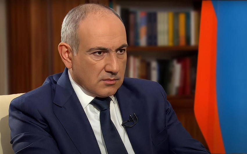 Paşinyan: Bu sammitin Azərbaycanda keçirilməsi qərarını alqışlayıram