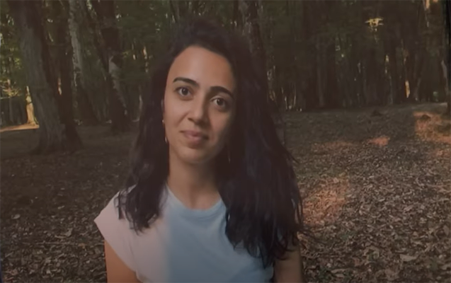 Üçüncü övladını dünyaya gətirərkən öldü... (VİDEO)