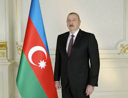 Baş redaktor Prezidentə müraciət etdi