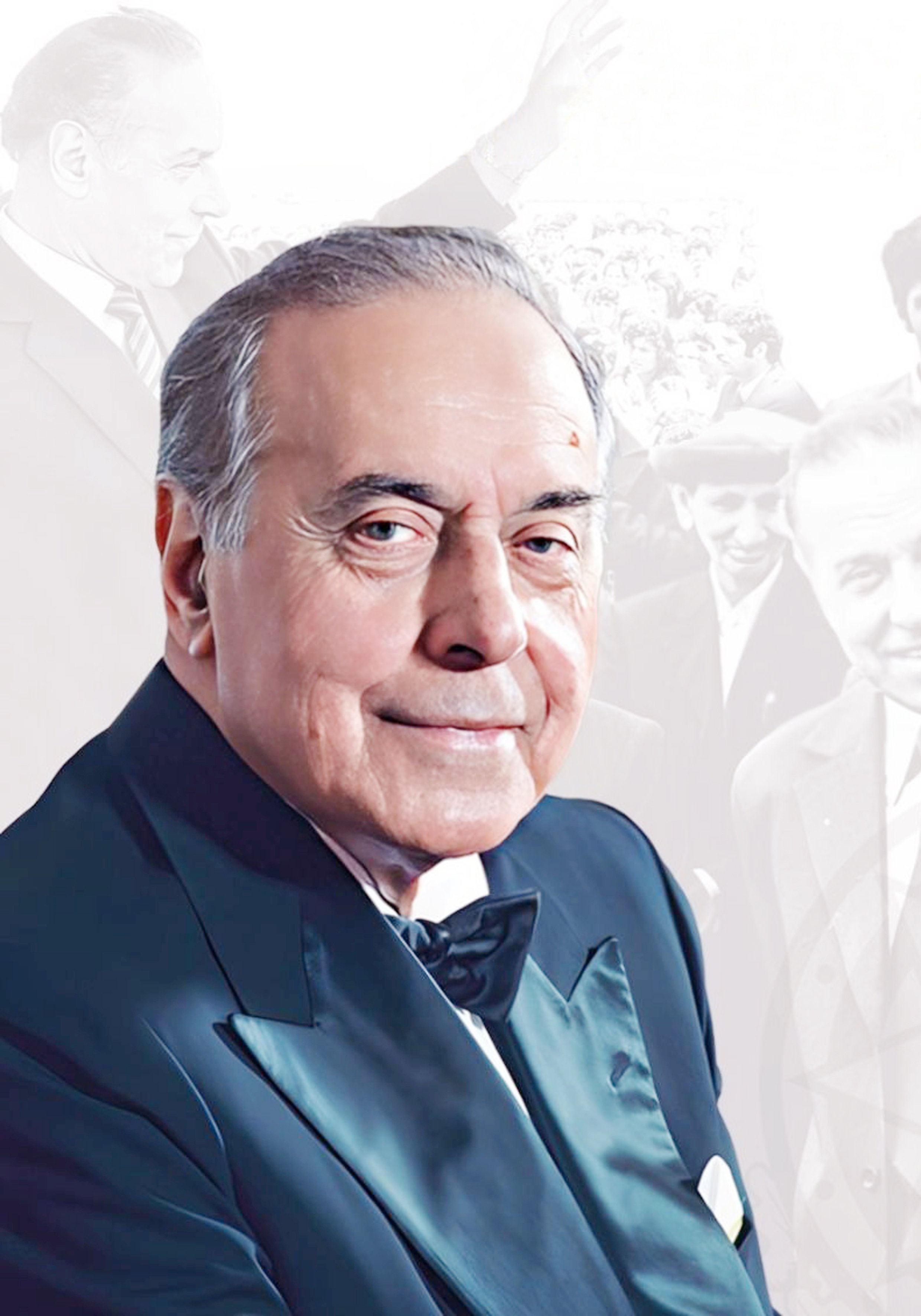 Mediland hospital kardiologiya şöbəsinin müdiri, İntervensiyon kardioloq Dr. Vüqar Zamanov: "Ulu Öndər Heydər Əliyevin səhiyyə sahəsindəki irsi".