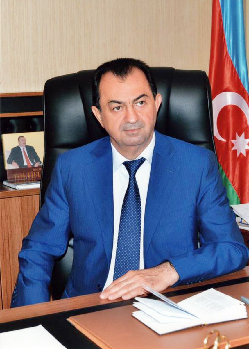 Lənkəran şəhər İcra hakimiyyətinin başçısı Taleh Qaraşov: “28 May-Müstəqillik Günü tariximizin şanlı səhifələrdəndir”