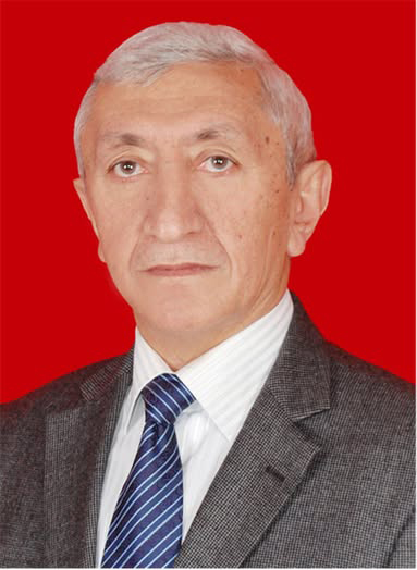 Tanınmış alim, BDU-nun fizika-riyaziyyat elmləri doktoru, Optika və molekulyar fizika kafedrasının professoru, “Tərəqqi” medalına layiq görülmüş nəcib insan və nüfuzlu ziyalı Rasim Məmmədovun 75 illik yubileyidir.