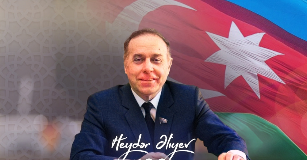 “Mən fəxr edirəm ki, Heydər Əliyev dövrünün ziyalıları ilə çiyin-çiyinə çalışıram”- Pirşağı Bələdiyyəsinin sədri Əfsanə Rəhimova