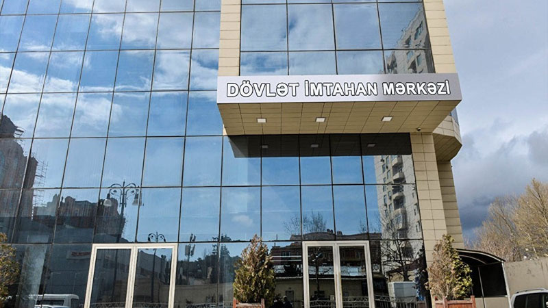 Onlar universitetə imtahansız qəbul olacaq - DİM-dən çağırış