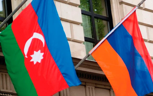 Dövlət komissiyaları arasında növbəti görüş keçirildi
