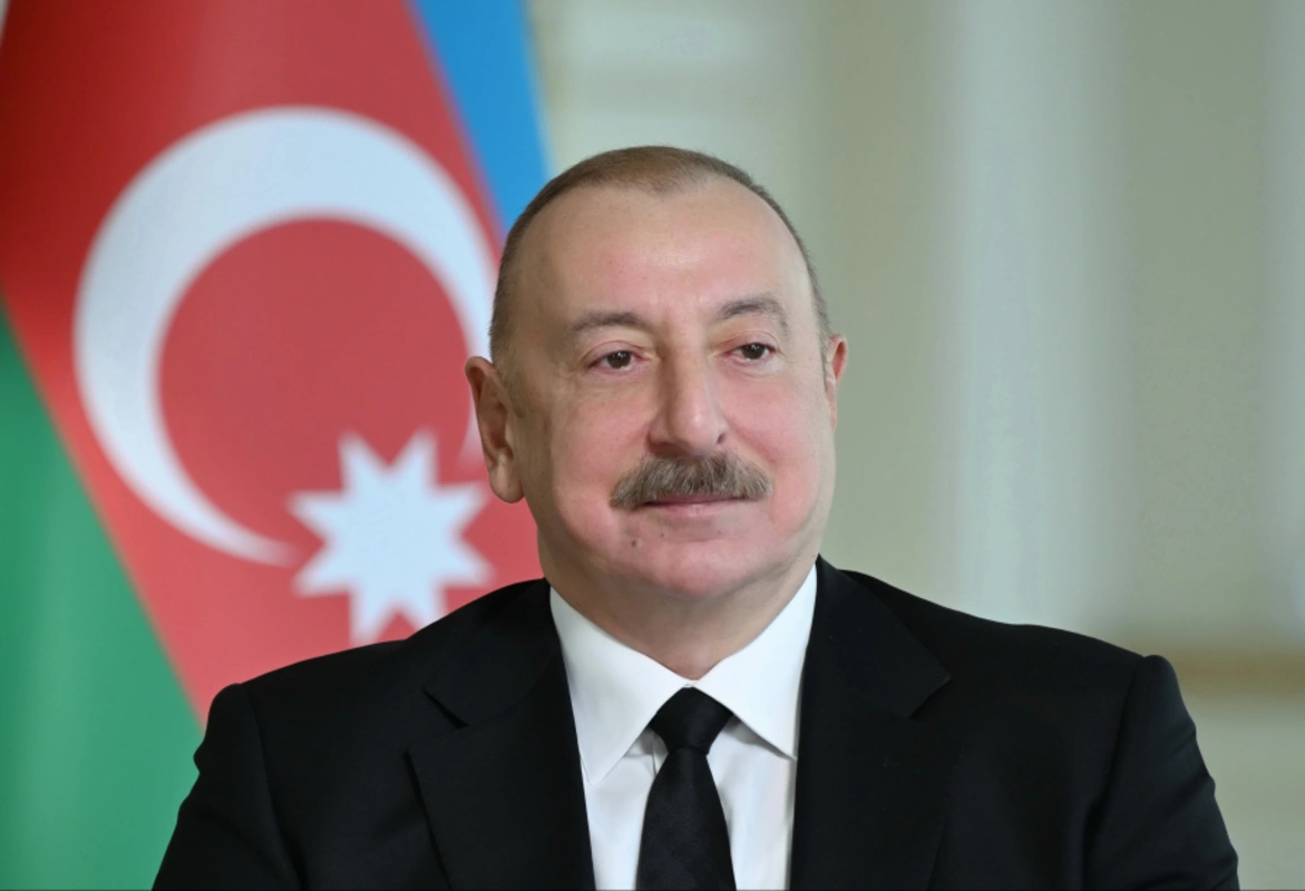 İlham Əliyev Azərbaycan xalqını Qurban bayramı münasibətilə təbrik etdi