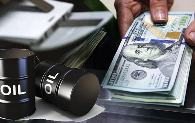 Neftimizin qiyməti 71 dolları ötdü