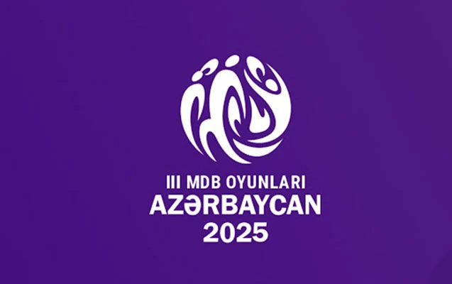III MDB Oyunlarında 246 medal dəsti uğrunda mübarizə aparılacaq
