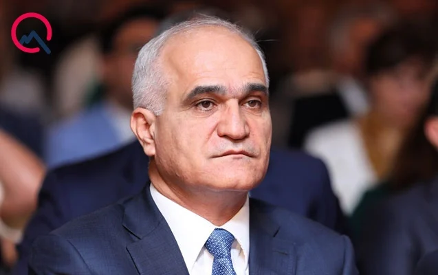 Prezidentdən Şahin Mustafayevlə bağlı - Sərəncam