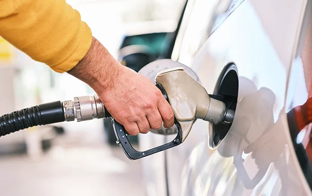 “Billur Petrol” buna görə 20 min cərimələndi