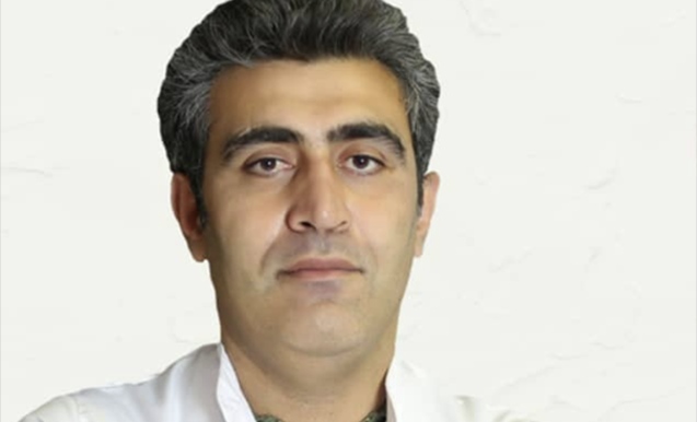 Bakıda tanınmış həkim narkotacir kimi saxlanıldı - Rəsmi