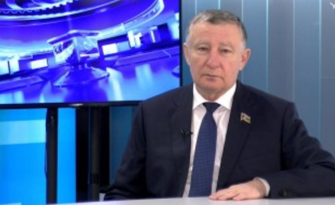 Milli qurtuluş Azərbaycanın yeni tarixinin dönüş nöqtəsidir