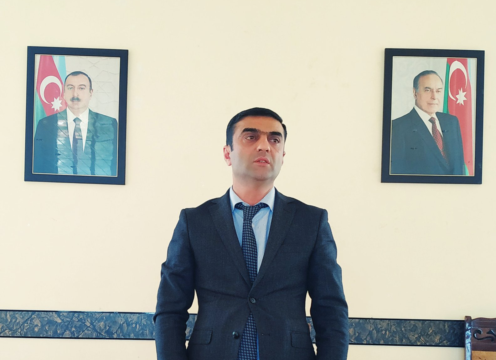 15 İyun – Milli Qurtuluş Günü: Xilasın başlanğıcı, yüksəlişin təməli
