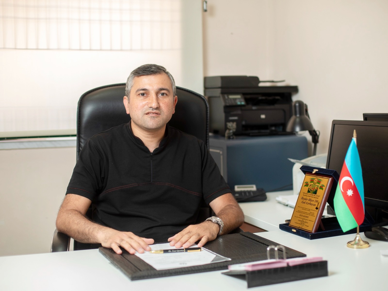 15 İyun Milli Qurtuluş Günü: Heydər Əliyev – Dövlətin və Xalqın Qurtuluş Simvolu