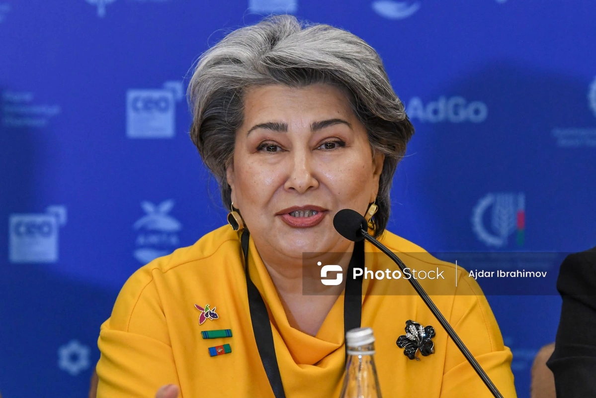 Sədr müavini: "Məhsul festivallarında qiymətləri dövlət tərəfindən tənzimləmək çətindir"