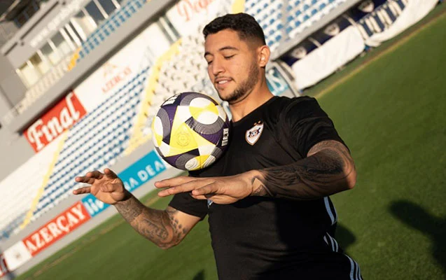 “Qarabağ” regionun ən böyük klubudur” - Yeni transfer