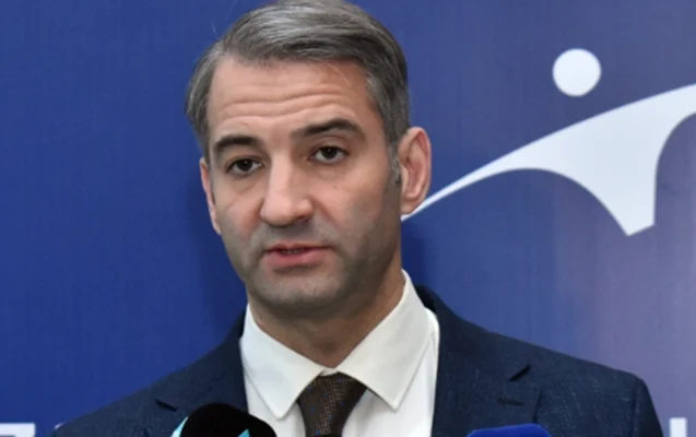 Gənclər Fondunun icraçı direktoru işdən çıxarılıb?