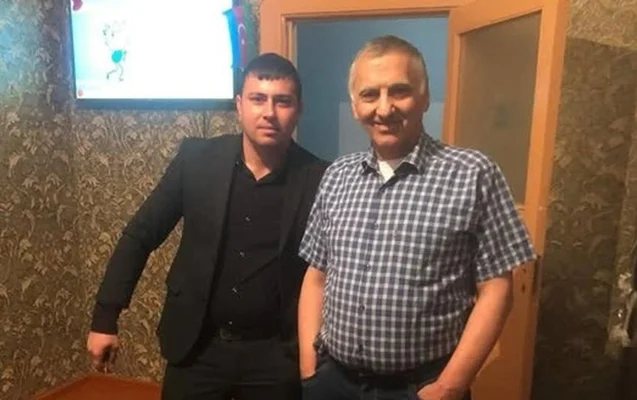 Dilqəm Əsgərov oğlunun ittihamlarına belə cavab verdi