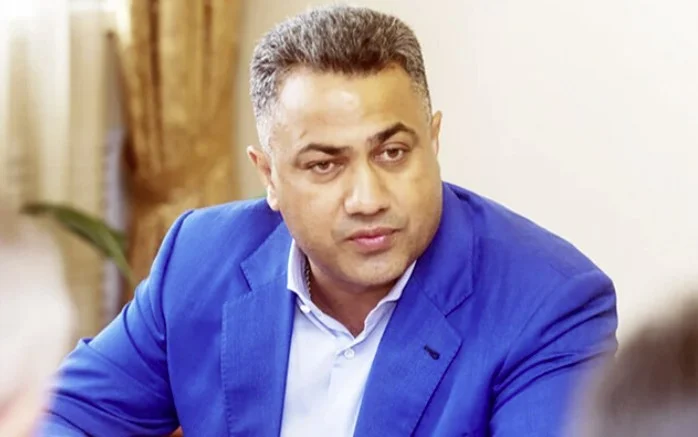 20 milyon girovla azadlığa çıxan azərbaycanlı iş adamı Türkiyədə klub aldı