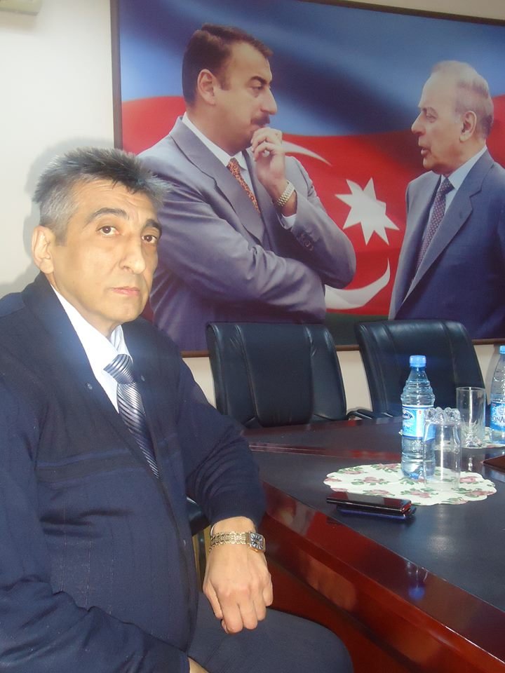 İşgəncələrə Qarşı Azərbaycan Komitəsinin mərhum sədri, hüquq müdafiəçisi Elşad Həmidovun əziz xatirəsinə: Hüquq müdafiəçisindən Vətən fədaisinə uzanan bir ömür