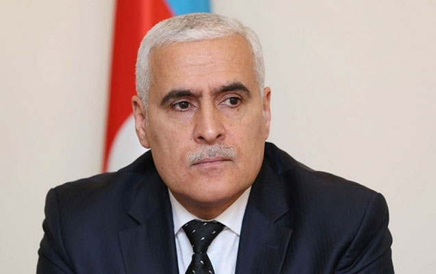 “107 illik yolun zirvəsində tarixi zəfərimiz dayanır”