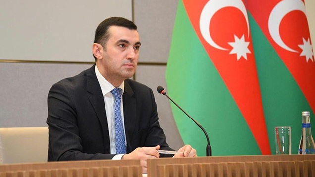 XİN: İranın səfirinin Qərbi Azərbaycan İcması ilə bağlı təhrifəri təəccüb və qəzəb doğurur