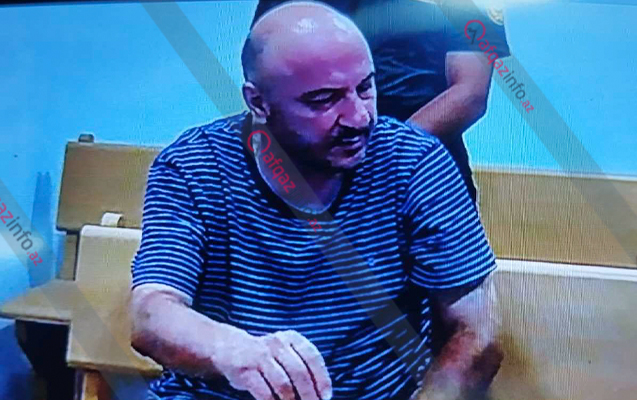 “Quska” ilə bağlı hökm qüvvəyə mindi