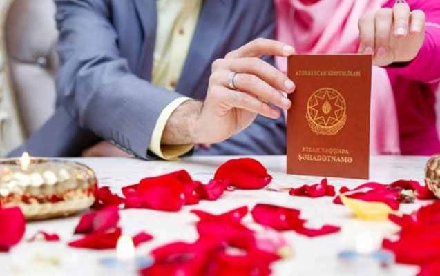 Sabahdan əmi, xala, bibi, dayı uşaqları evlənə bilməyəcək