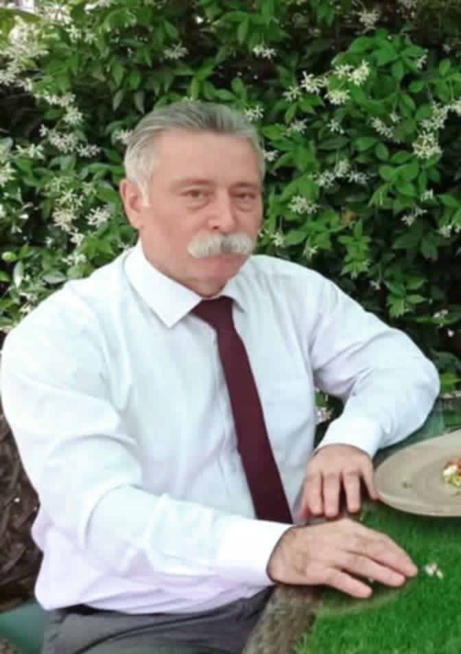 Könül adamı...