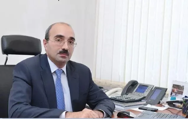Mətin Eynullayevin ailəsində ağır itki