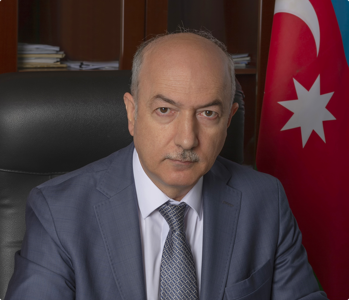 Azərbaycan Respublikası Dövlət Şəhərsalma və Arxitektura Komitəsinin sədrinin müavini Dövlətxan Dövlətxanov: "26 İyun – Ordumuzun Şərəf Bayramı: Güvən, Qürur, Qələbə "