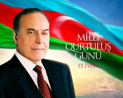 15 İyun – Qurtuluşdan Zəfərə gedən yolun başlanğıcı