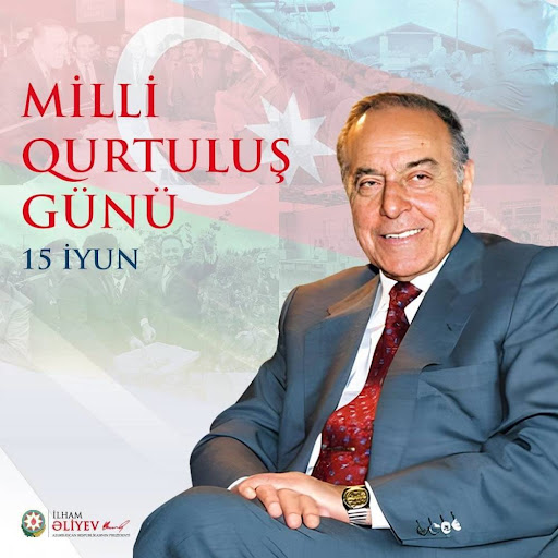 Milli Qurtuluş Günü - Azərbaycanın taleyini dəyişən zəfər tarixi